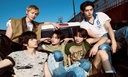 6년 주기 대박설? ‘괴물 신인’ 파급력에 전세계 들썩… ‘BTS 동생’ 코르티스, 오늘(18일) 데뷔