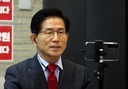김문수 &${esc.h}34;이번 전대는 '김문수 대 비김문수' 프레임&${esc.h}34;