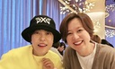 개그우먼들의 눈물나는 우정… 조혜련, '활동 중단’ 박미선 이야기에 '울컥’