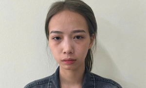 남편 살해 후 '눈물 셀카'…SNS에 올린 20대 베트남 아내