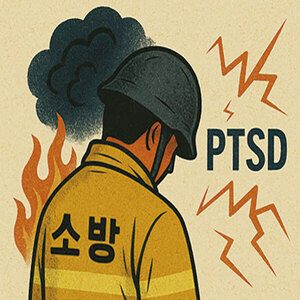 소방관 트라우마