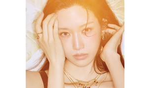 ‘인간 돌체앤가바나’ 문가영, 美친 비주얼