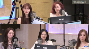 윤은혜, 로코 다시 찍는다면? "주지훈은 눅진, 공유는 불혹 느낌날 듯"