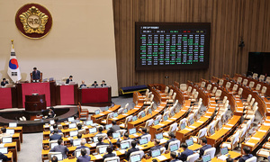‘더 센 상법’도 국회 본회의 통과