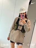 '임신 7개월' 이시영, 시드니 마라톤 10㎞ 참가 &${esc.h}34;산부인과 교수의 허락 받아&${esc.h}34;