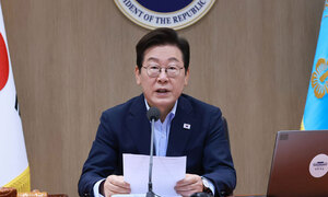 "재정 적극적 역할 필요… 씨앗 빌려서라도 농사 준비"