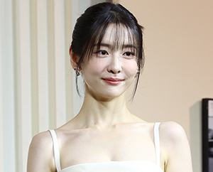 박지현 '아름다운 미모'