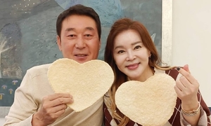 ‘최고가’ 찍고 150억 차익…성수동 아파트 187억 판 유명 부부 누구?