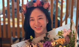 재력가 시부모에게 140억 저택 선물 받은 여배우