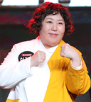 '127㎏' 신기루, 비키니 화보 제안 받았다