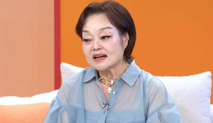 이혜정, ♥의사 남편 ‘불륜 현장’ 덮쳤다 “내연녀 집 찾아가니 ‘천박하다’고”