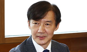 조국혁신당 비대위 구성… 9명 중 5명 여성계 중용