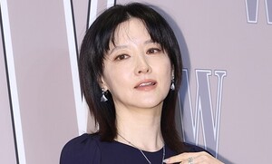 이영애도 당했다? ‘아이돌 준비’ 딸의 외모 지적에…결국 미용실行
