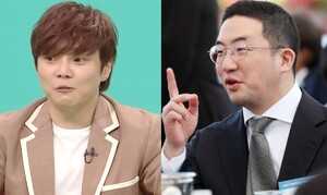 “LG 구광모 회장과 친구였다”…마술사 최현우, 의외의 인맥 공개