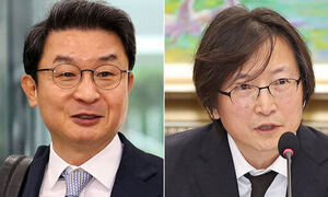 李 대통령, 이억원·주병기 임명 강행… 조직개편 진통 확산