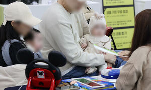'맘 편히' 못 가는 육아휴직… 상반기 미부여 신고 184건