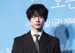 '양다리 의혹' 사카구치 켄타로, 부국제 불참·기자간담회 취소