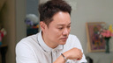 김민교, 종합병원 아들→판자촌 생활…“父, 충격에 스님 돼” 눈물 고백