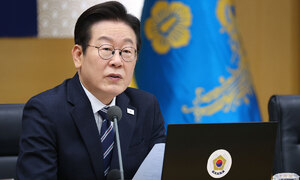 李 "균형발전은 운명…5극3특·세종집무실 속도"