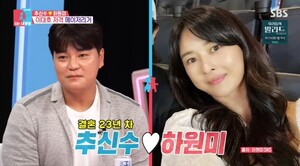 추신수 "'이혼숙려캠프' 나갈 것"… 김구라 "추신수 문제가 많아"