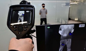 항공사 '마약 밀반입' 뒷짐…승객예약자료 누락