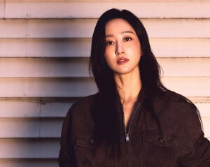 '에스콰이어' 전혜빈 "허민정? 그저 불쌍한 여자 아냐, 강인한 사람"