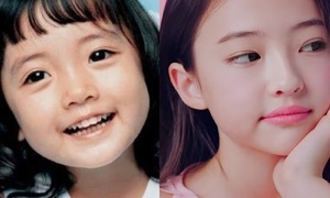 잘 자란 ‘아이스크림 소녀들’ 뭐하나 봤더니