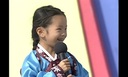 “목소리가 장르 그 자체”…득음 끝낸 ‘천재 국악 소녀’