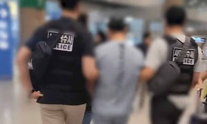 ‘KT 소액결제’ 사건 40대 중국교포 피의자 2명 구속 기로