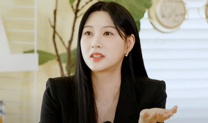 오하영 “前 소속사 대표 협박에 ‘정글의 법칙’ 출연…매일 울면서 찍었다”