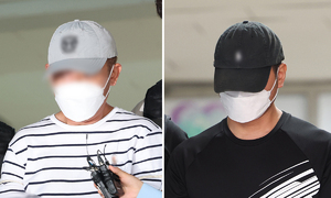 'KT 무단 소액결제' 중국인 2명 구속…법원 "도망 우려"
