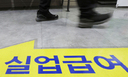 같은 회사서 퇴사만 21번 반복…실업급여 1억 넘게 챙겼다 [뉴스+]