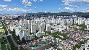 층고 높아진 성남 분당…‘비행안전구역 해제·완화’ 최대 수혜자?