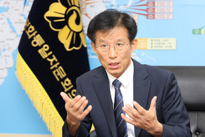 “남북 왕래·협력하는 ‘국가연합 단계’ 실질적 통일안 될 것”