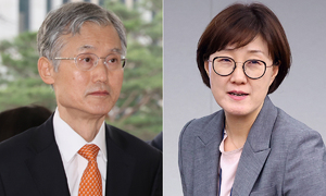 조희대냐 김현지냐… ‘추석 밥상’ 이슈 경쟁