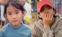 이렇게 예쁜데 ‘연예인’ 될 줄 몰랐다는 여배우…“명함 받고 데뷔해”