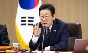 李정부, 연내 ‘1호 펀드’… “민간 중심 운영 체계 구축”