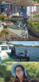 결혼 13년차 장윤정, 도경완 두고 '대놓고 두집살림'