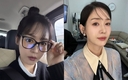 성유리, '♥남편 보석 석방' 후 동안 미모 뽐내 &${esc.h}34;안경 쓸까요?&${esc.h}34;