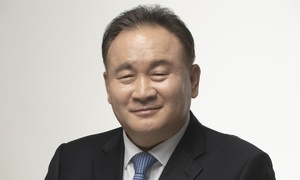 '5선' 이상민 국힘 대전시당위원장 별세