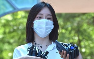 황하나, 캄보디아 프놈펜서 상류층 '하이소' 지원 받으며 도피 생활중