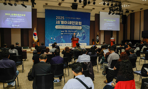 “말레이와 희토류 산업 동맹… 韓, 中의존 해소 돌파구 될 것”