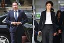 최태원·노소영 '세기의 이혼소송' 오늘 결판…1조원대 재산분할 어떻게 되나?