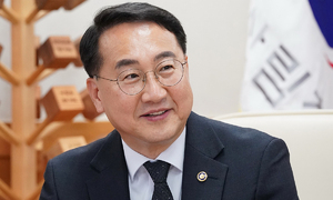 김인호 산림청장 “환경·생태 고려 유연한 산림경영이 재난대응 해법”