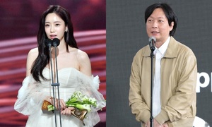 티아라 함은정도 품절♥…예비신랑은?