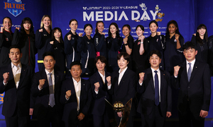 배구여제 떠났다…누가 새 지배자 될까