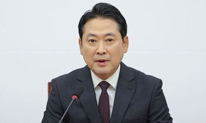장동혁 “어제 尹 면회…하나로 뭉쳐 싸우자”