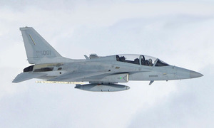 FA-50, 전장에서 살아남을 수 있을까