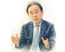 [설왕설래] 외교협회장의 작심 비판