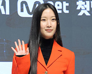 문가영 '완벽한 여신'